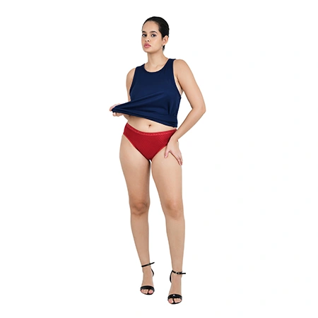 Women's Panty Photoshoot for Ecommerce for Women's Panty